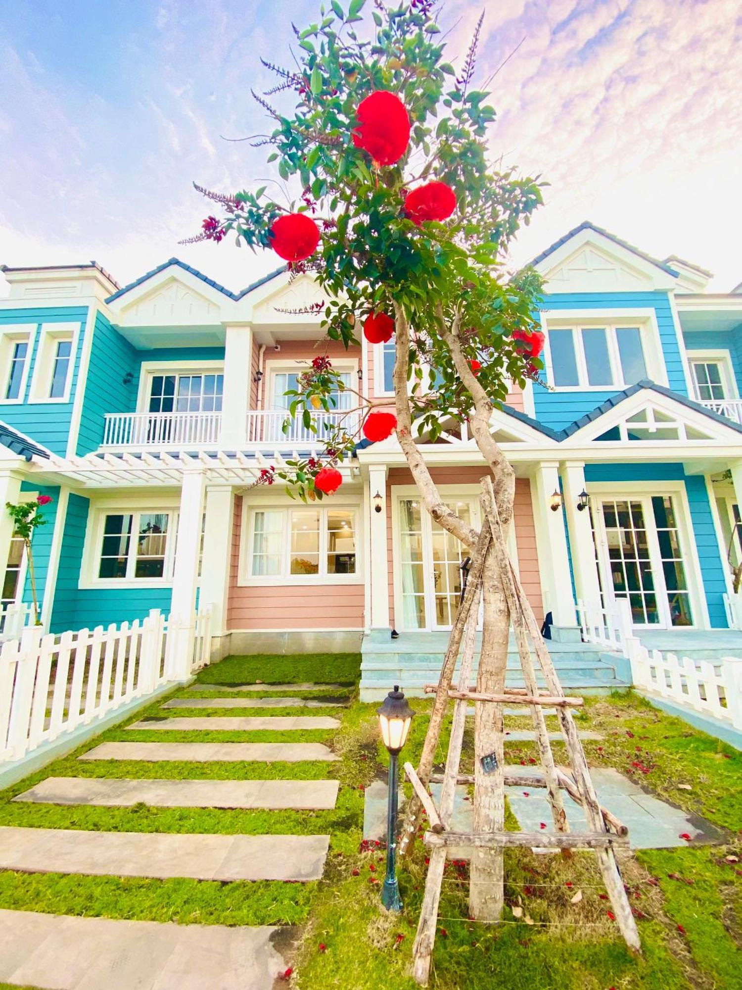 Novaworld Villa *