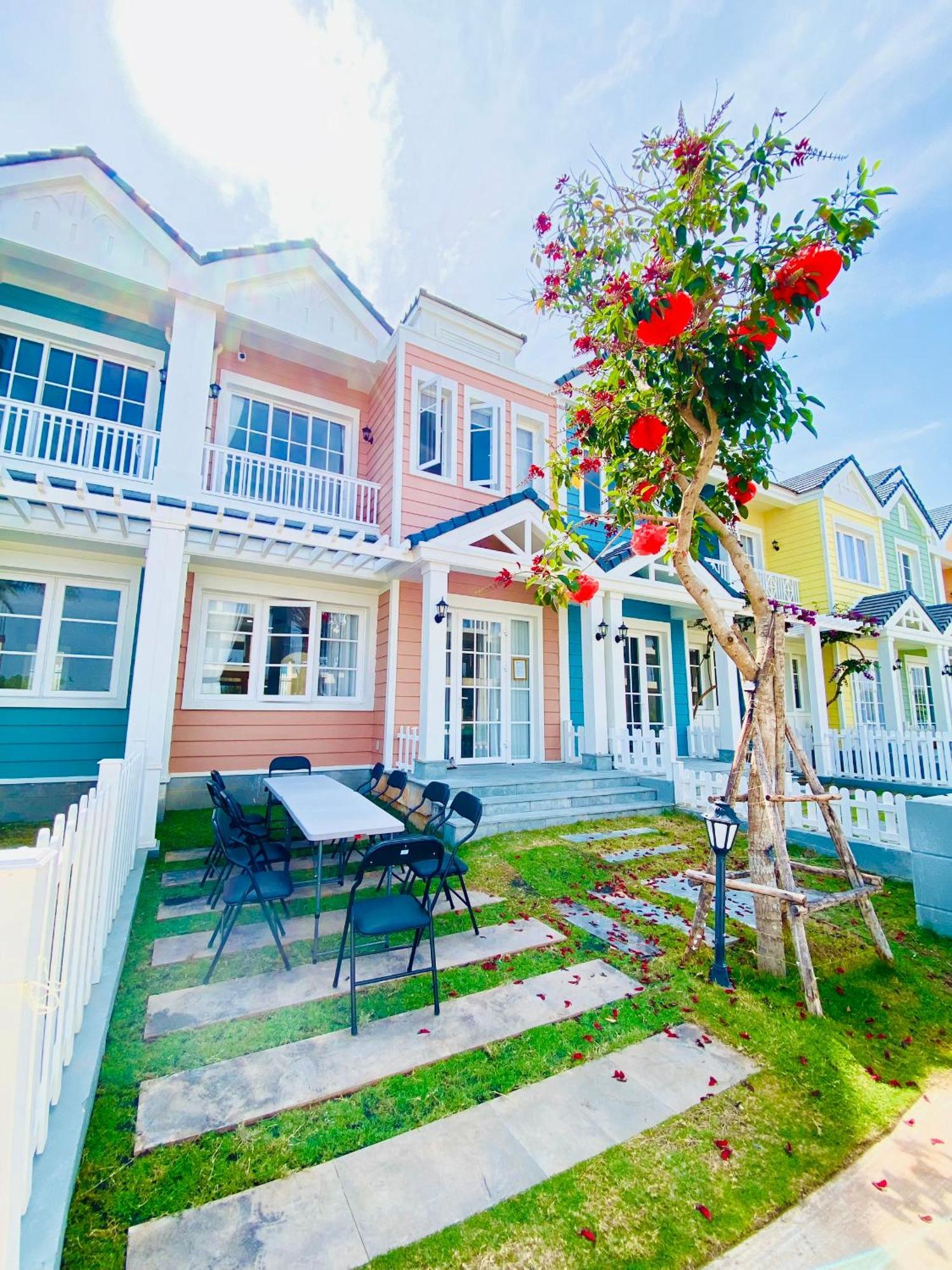 Novaworld Villa *