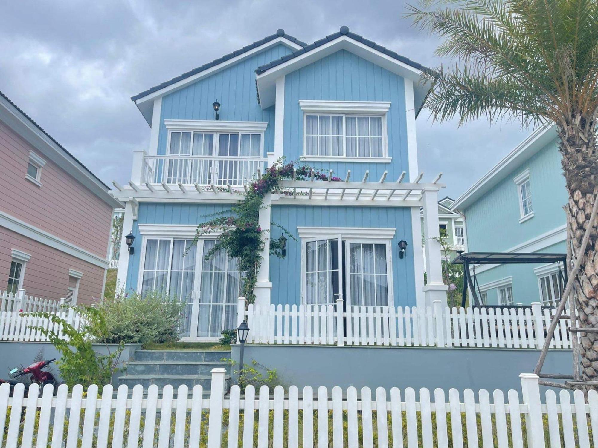 Villa Novaworld Phan Thiet