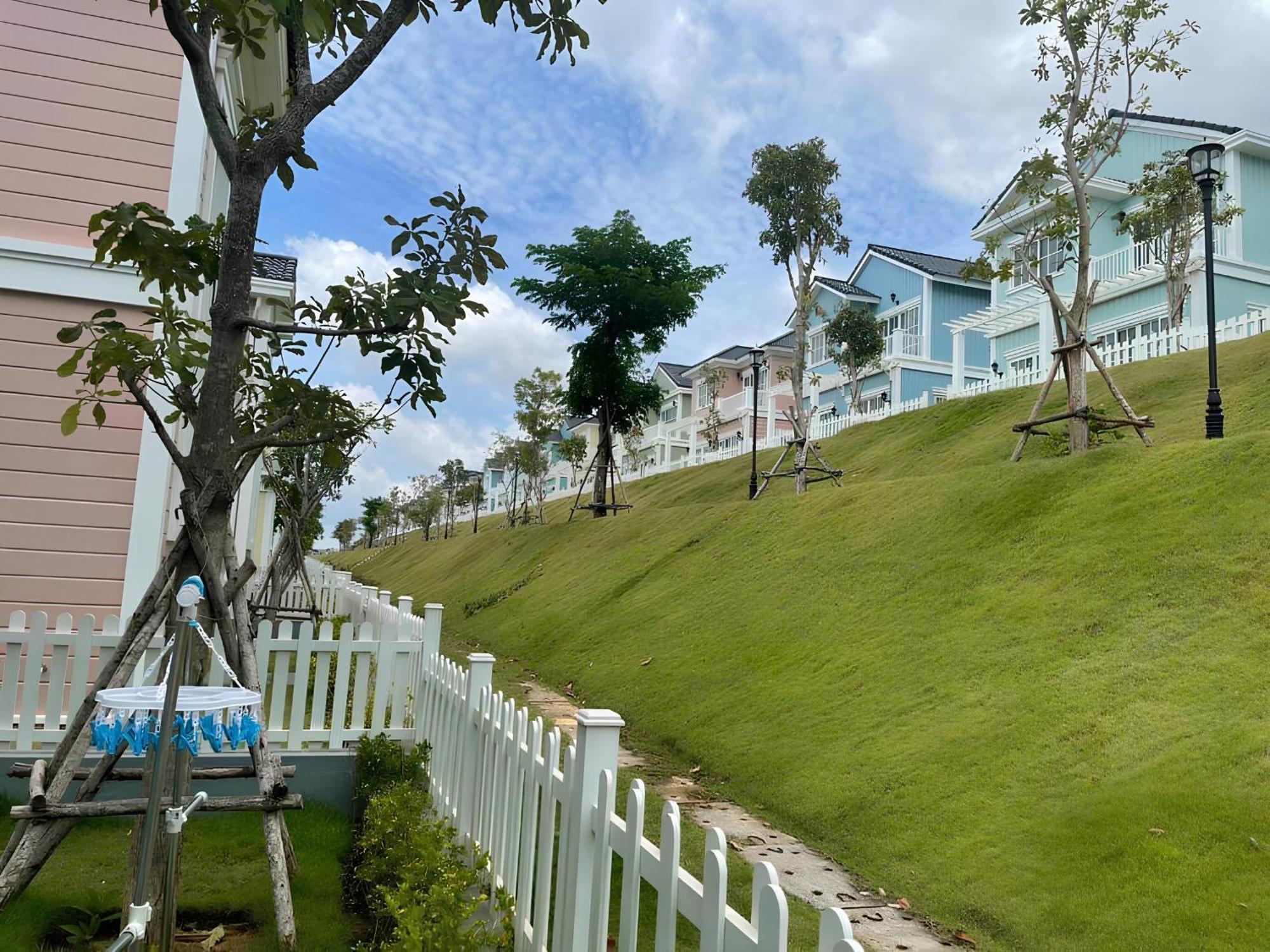 Novaworld Villa Phan Thiet