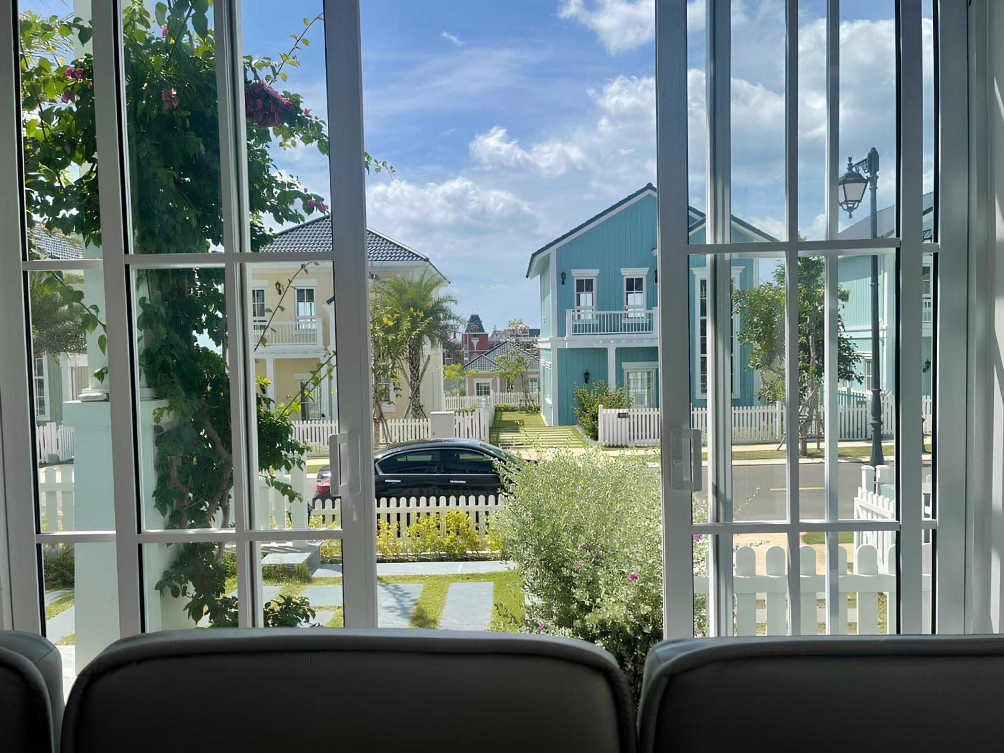 Villa Novaworld Phan Thiet