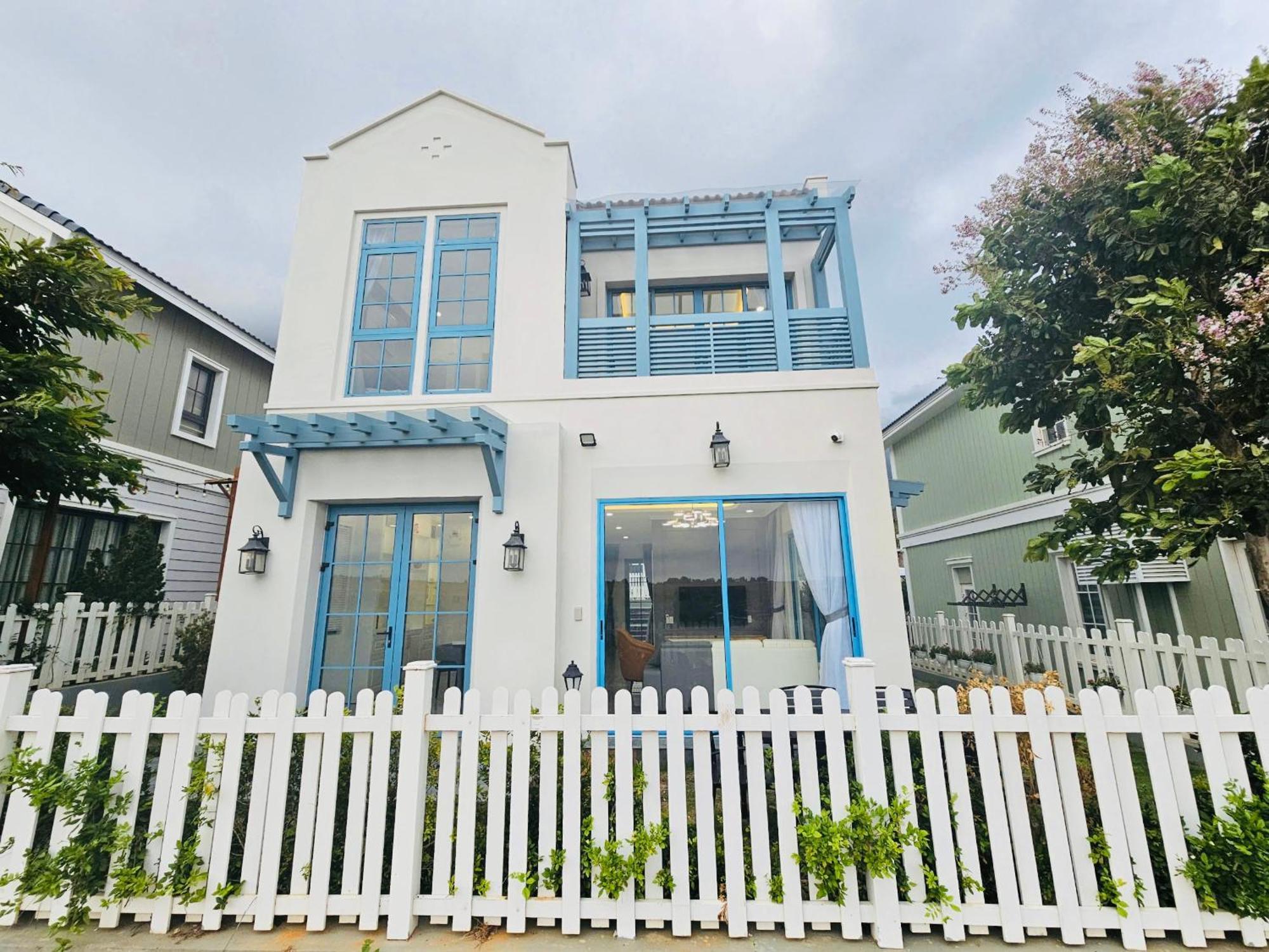 Villa Novaworld Phan Thiet