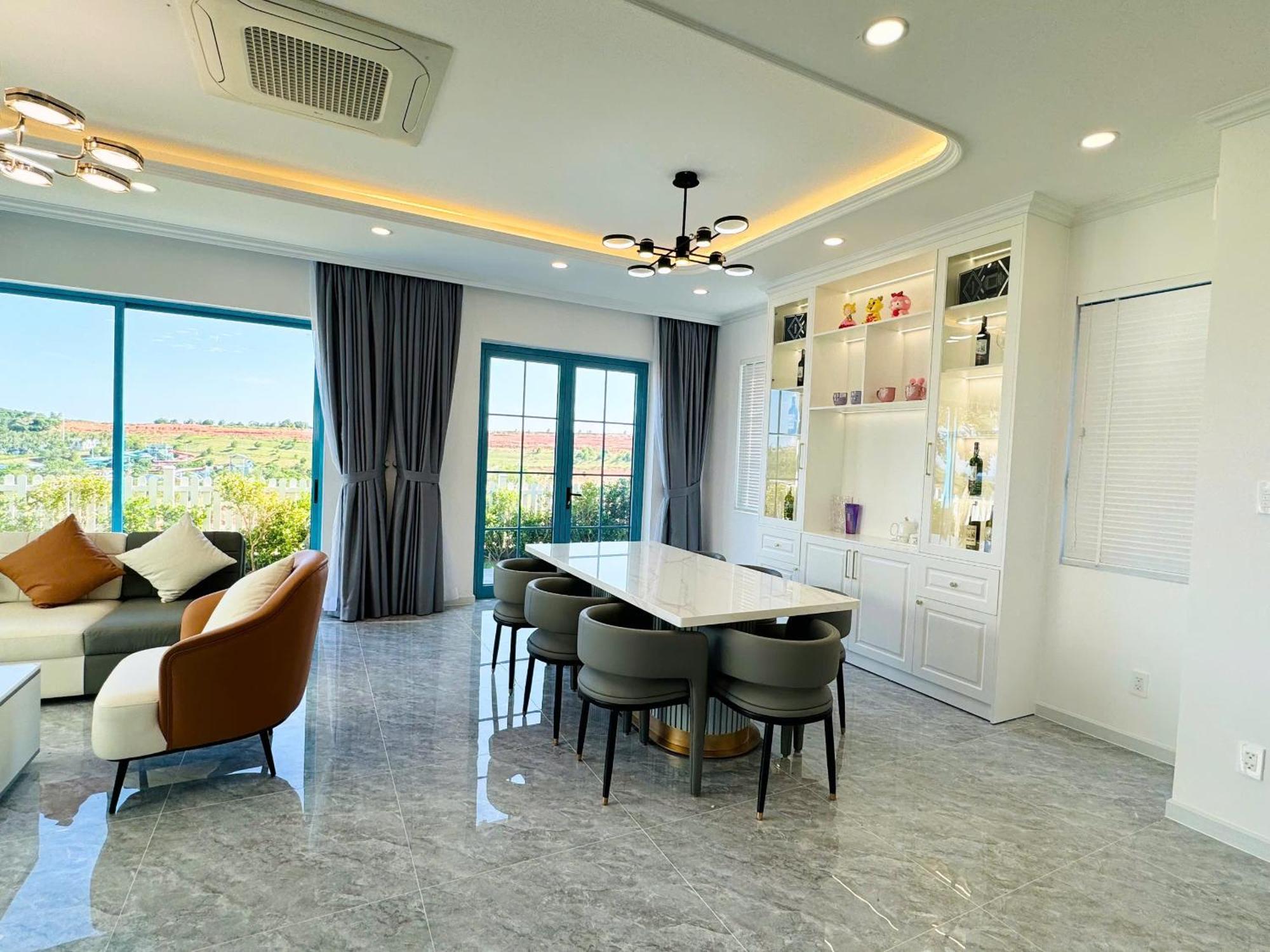 Novaworld Villa Phan Thiet