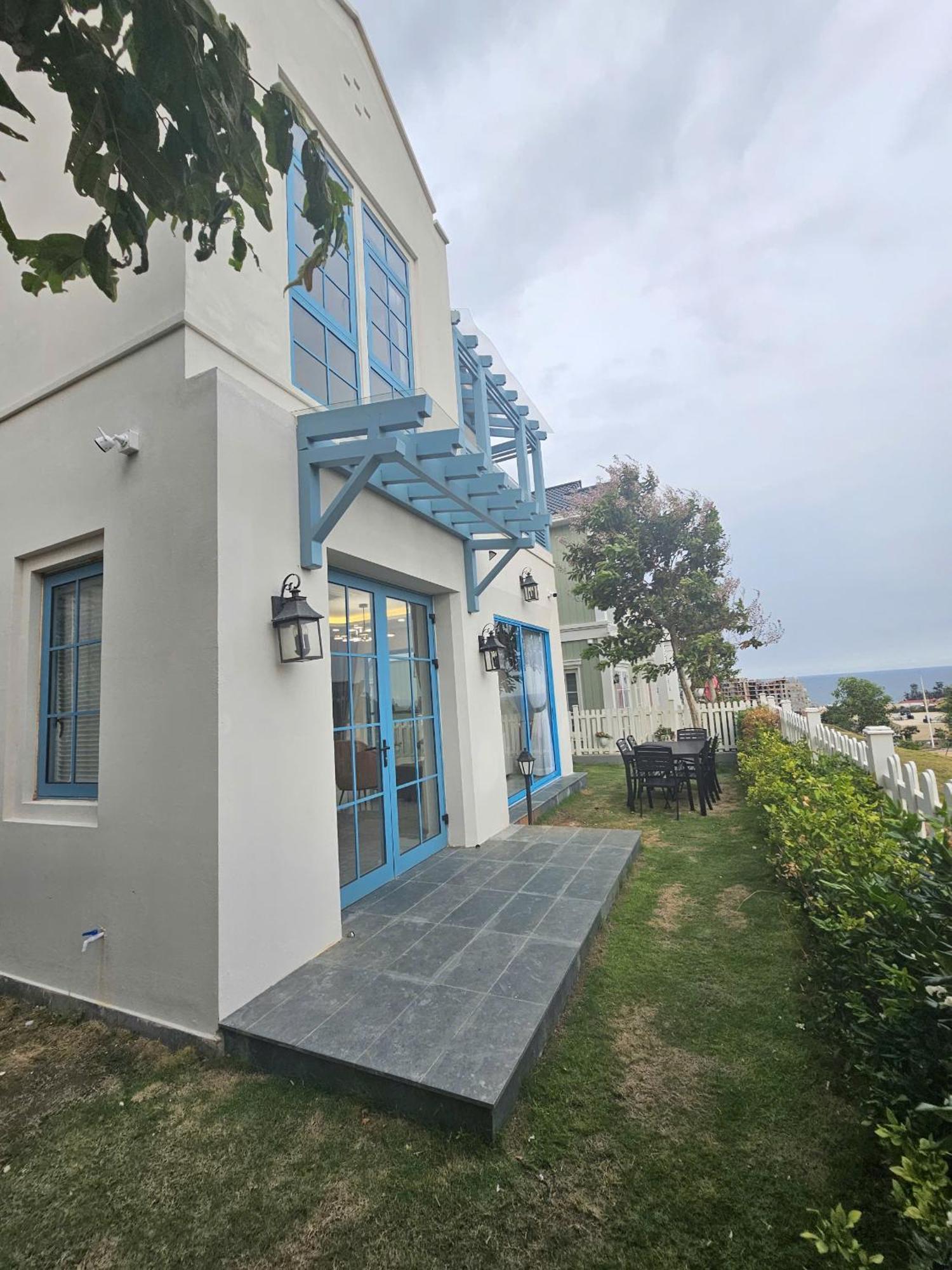 Novaworld Villa