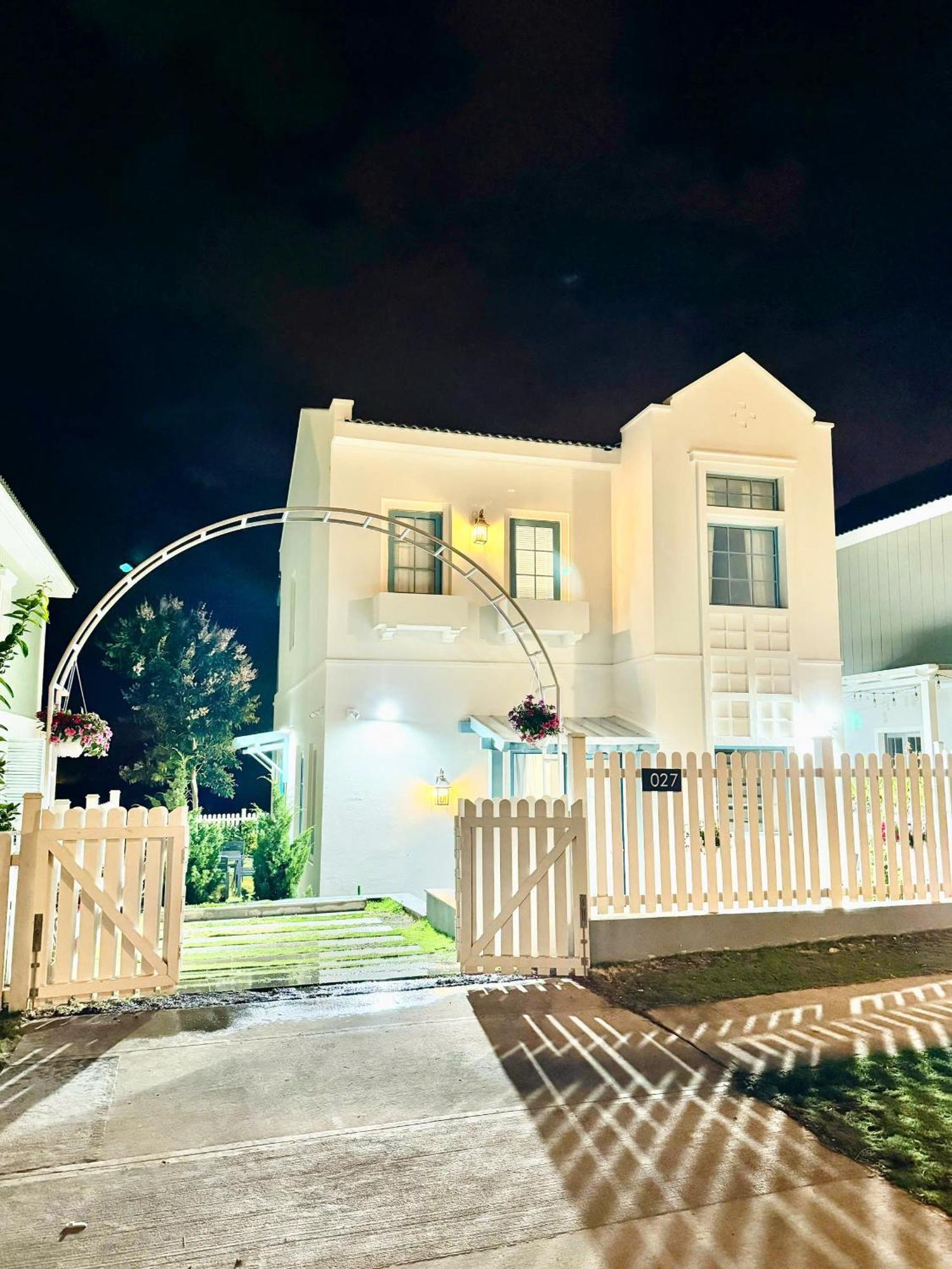 Villa Novaworld