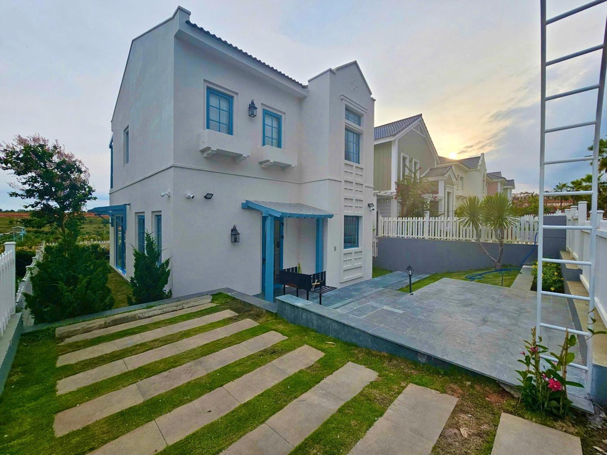 Villa Novaworld *