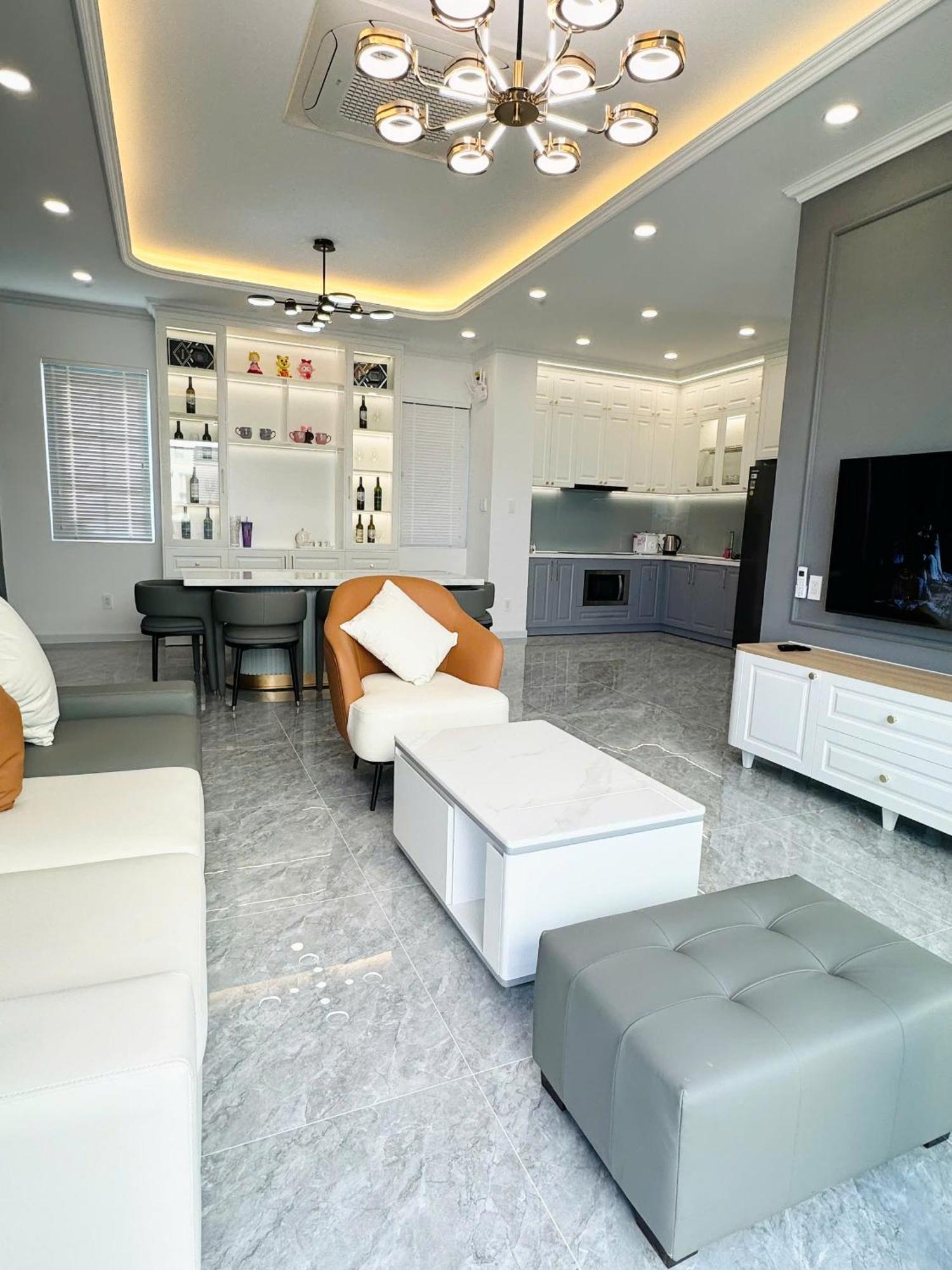 Villa Novaworld