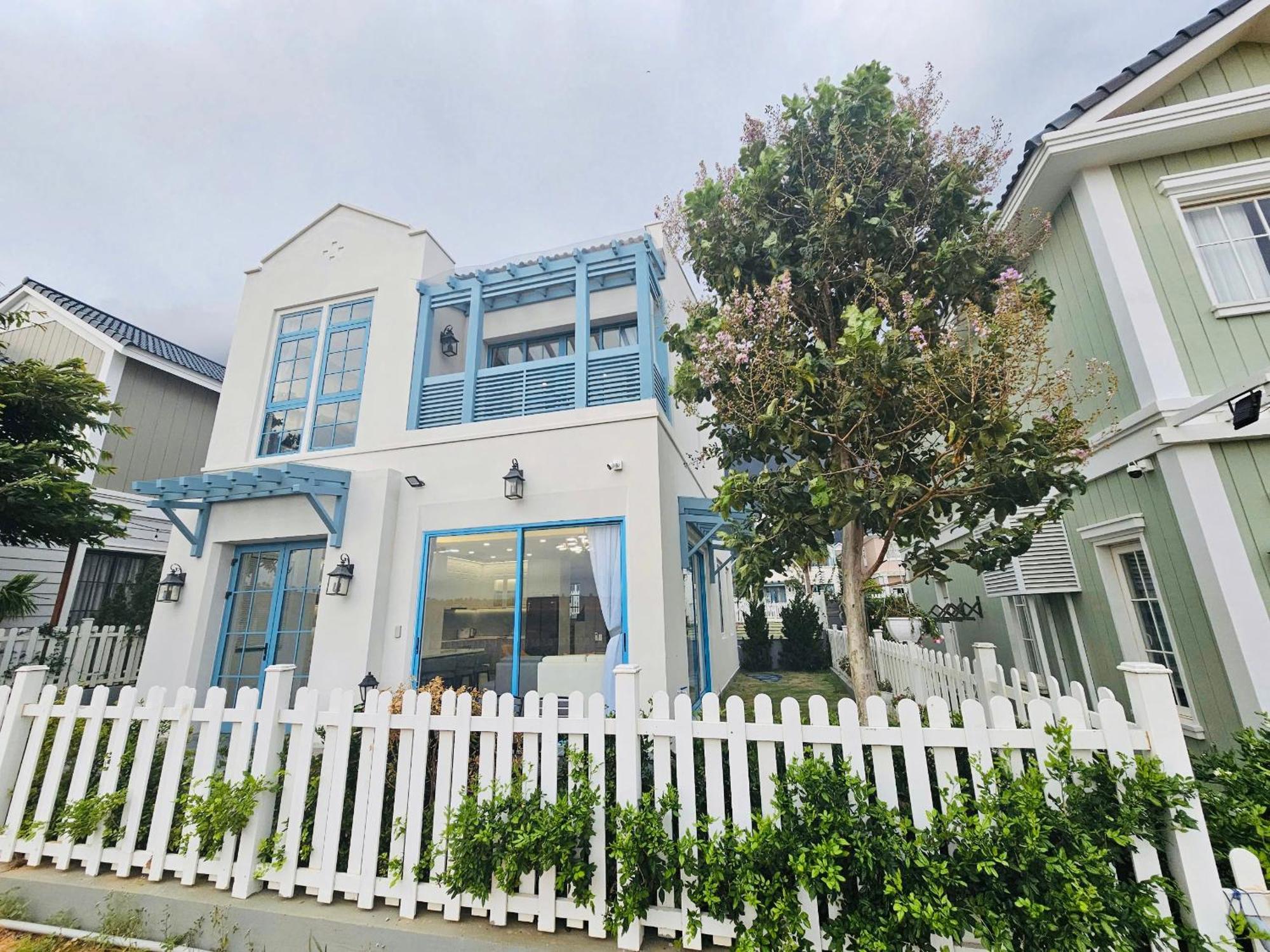 Villa Novaworld