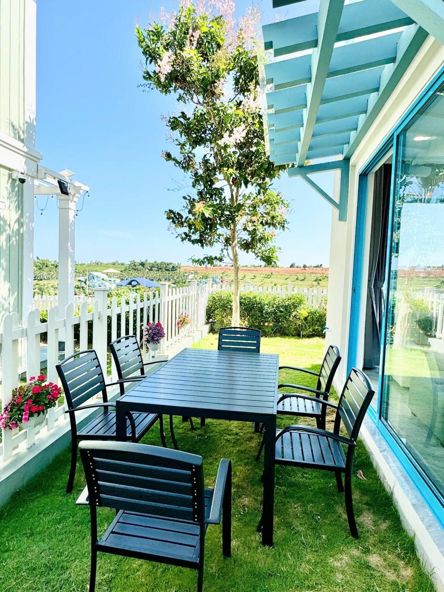 Novaworld Villa Phan Thiet