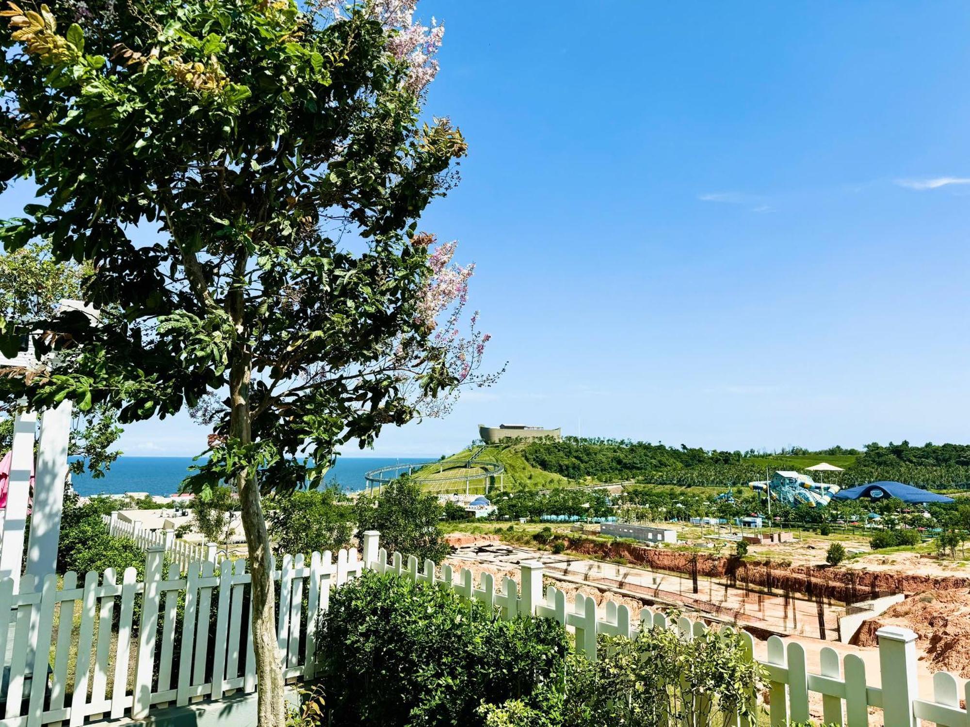 Villa Novaworld Phan Thiet